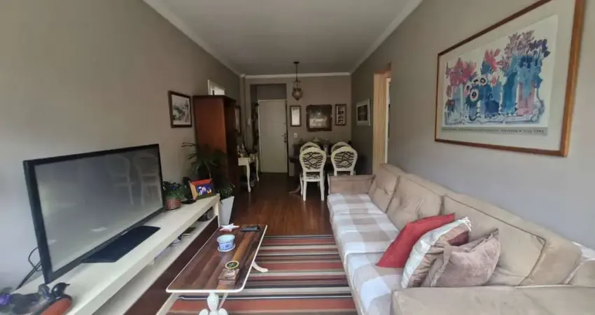 Apartamento com 1 quarto à venda no Bingen, Petrópolis 