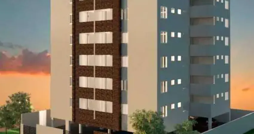 Apartamento com 3 quartos à venda na Nossa Senhora das Graças, Santa Luzia