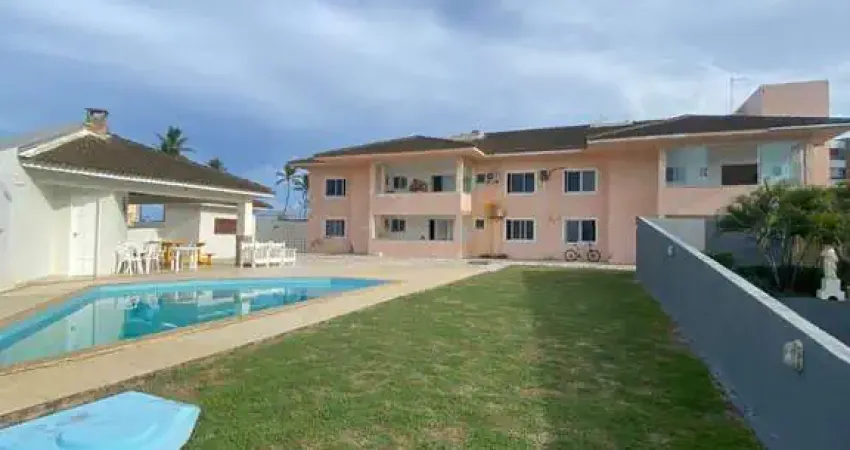 Apartamento com 2 quartos à venda na Rua Praia do Leme, Vilas do Atlantico, Lauro de Freitas