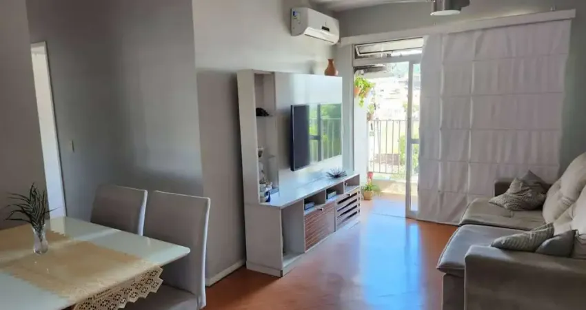 Apartamento com 2 quartos à venda na Vila Valqueire, Rio de Janeiro 