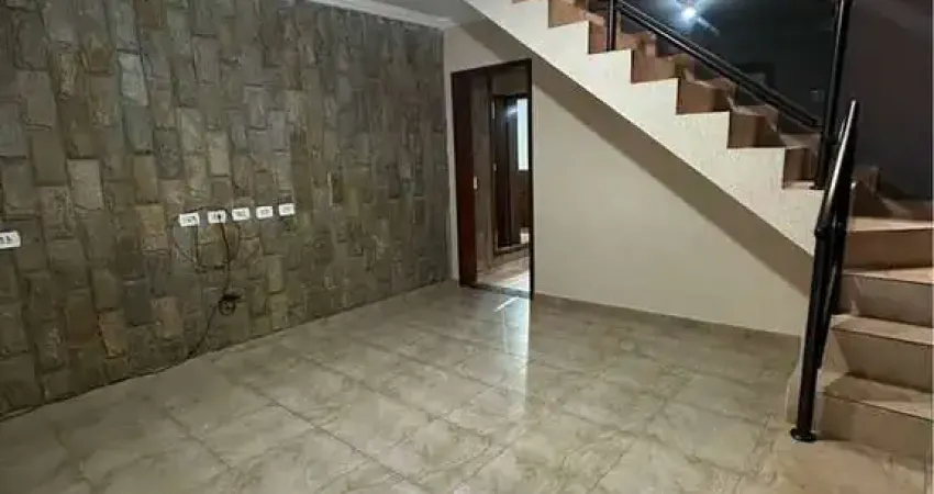 Casa com 2 quartos à venda na Vila Ema, São Paulo 