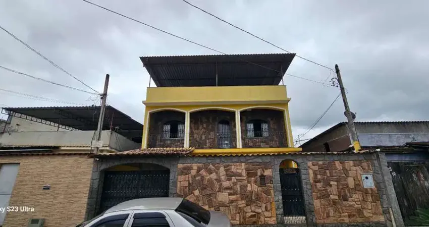 Casa com 3 quartos à venda em Campo Grande, Rio de Janeiro 