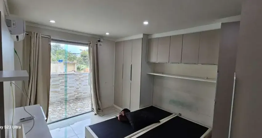 Venda - casas - 2 dormitórios - santíssimo - rio de janeiro - rj