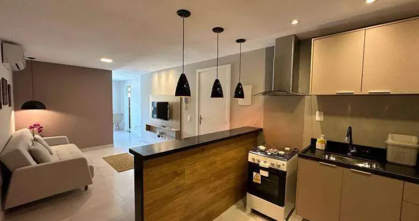 Apartamento para locação em maricá, barroco (itaipuaçu), 1 dormit?