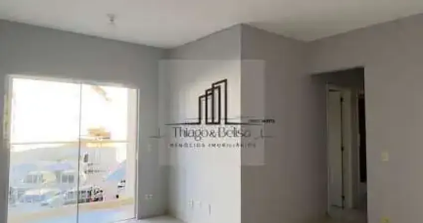 Apartamento com 3 quartos à venda na Avenida Amador Bueno da Veiga, Jardim Jaraguá, Taubaté