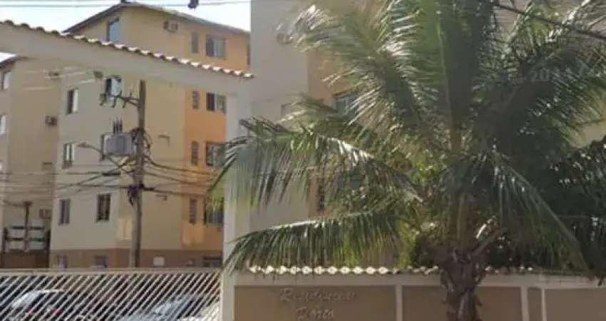 Venda - apartamentos - 2 dormitórios - santa cruz - rio de janeiro - rj