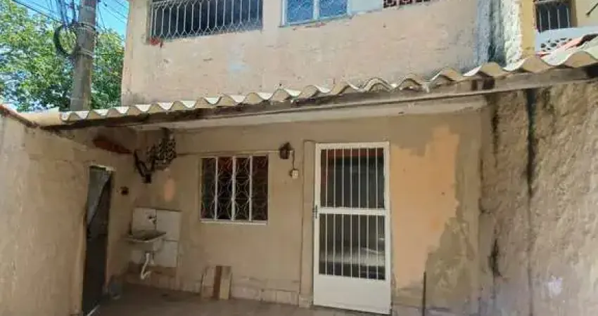 Casa com 2 quartos à venda em Bangu, Rio de Janeiro
