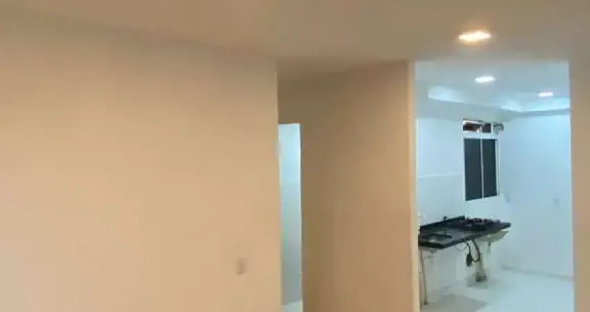 Apartamento com 2 quartos à venda na Estrada do Guandu do Sena, 1440, Bangu, Rio de Janeiro