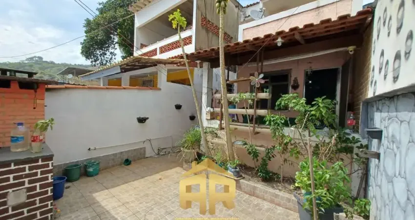 Casa com 2 quartos à venda na Rua Vaz Lobo, 458, Vaz Lobo, Rio de Janeiro