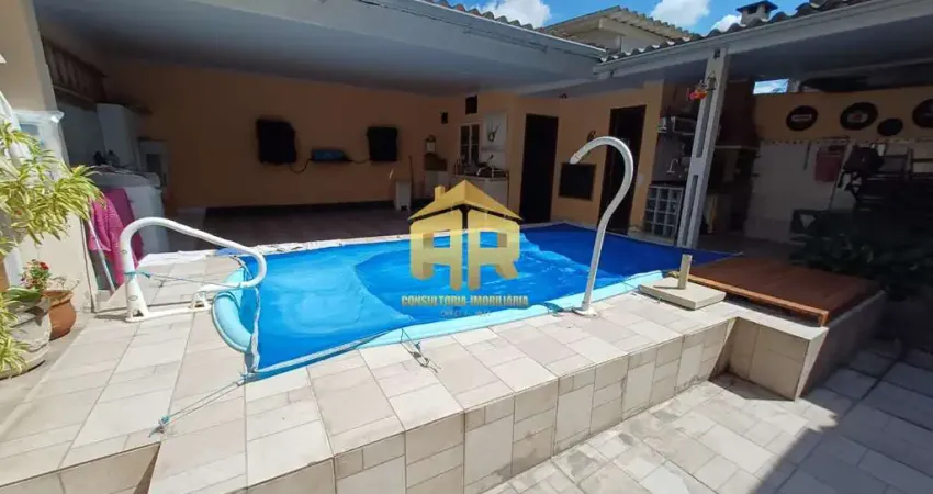 Casa com 3 quartos à venda na Estrada do Magarça, Guaratiba, Rio de Janeiro