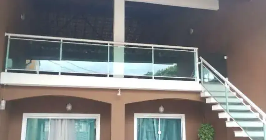 Casa com 3 quartos à venda em Inhoaíba, Rio de Janeiro