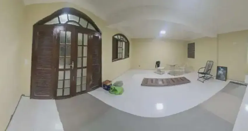 Casa com 2 quartos à venda no Serpa, Caieiras 