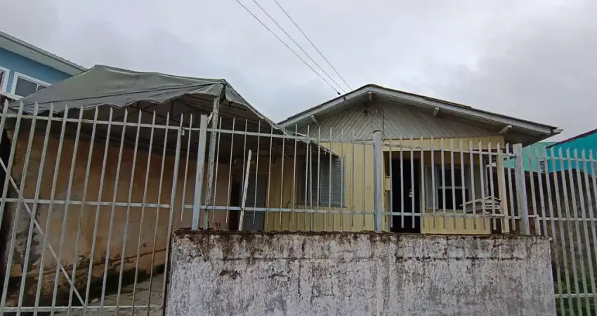 Casa com 2 quartos à venda em Magalhães, Laguna 