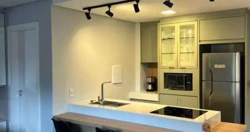 Apartamento à venda no Centro, Pomerode 