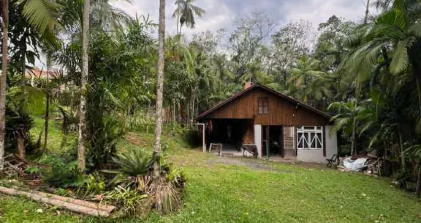 Terreno à venda no Testo Rega, Pomerode