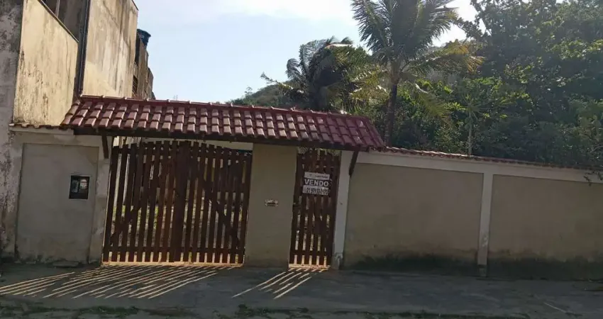 Venda - casas - 4 dormitórios - praia do saco -mangaratiba - rj