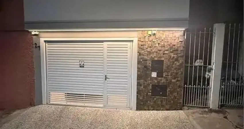 Sobrado à venda – vila nova cachoeirinha localização privilegiada: próximo a escolas, farmácias, mercados e transporte público!
destaques do imóvel:
2 dormitórios com ar-condicionado
1 banheiro +