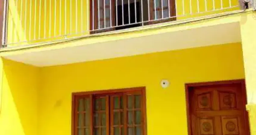 Casa com 2 quartos à venda na Rua Luiz Alberto de Oliveira, 42, Vila Nova, Nova Iguaçu