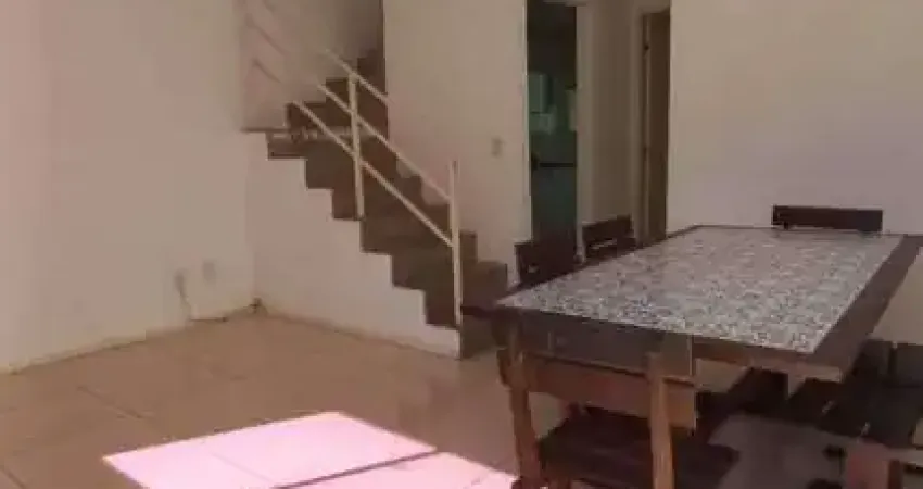 Locação casa  semimobiliada 3 quartos - sahy -mangaratiba-rj