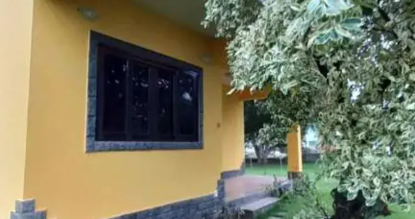 Casa em condomínio fechado com 5 quartos à venda na Rodovia Rio Santos Km, 428, Sahy, Mangaratiba