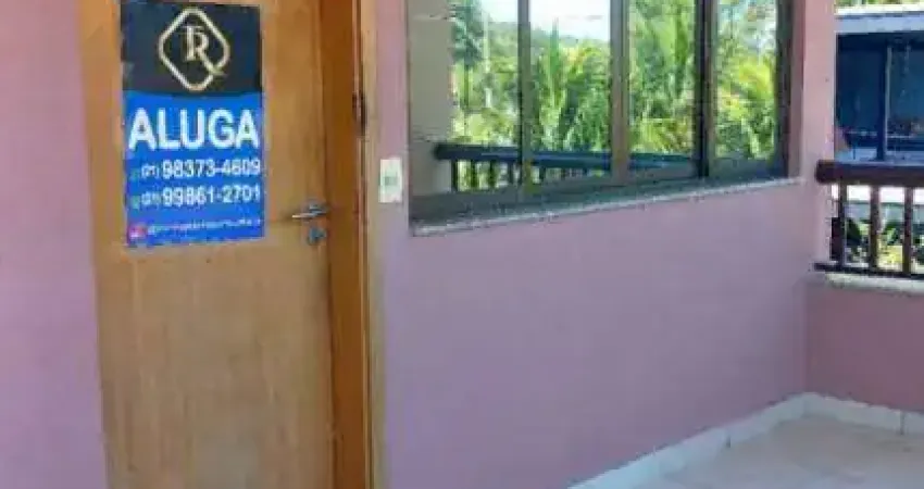 Ponto comercial para alugar na Avenida Vale Do Sahy, sn, Sahy, Mangaratiba