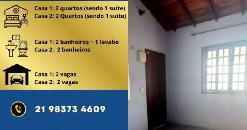 Casa com 4 quartos à venda na Rua Lúcio Tavares, sn, Centro, Nilópolis