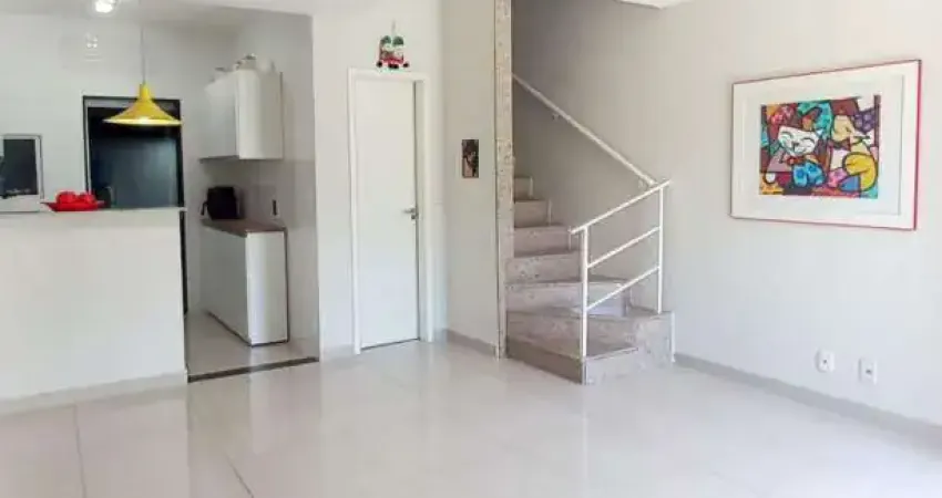 Casa em condominio 2 quartos(suites)-sahy-mangaratiba-rj