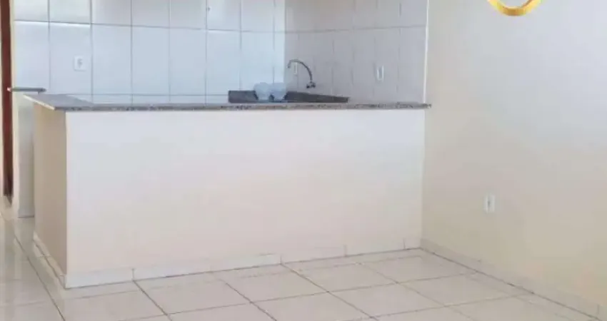 Apartamento com 1 quarto para alugar na Rua Silas Albino, 22, Praia do Saco, Mangaratiba