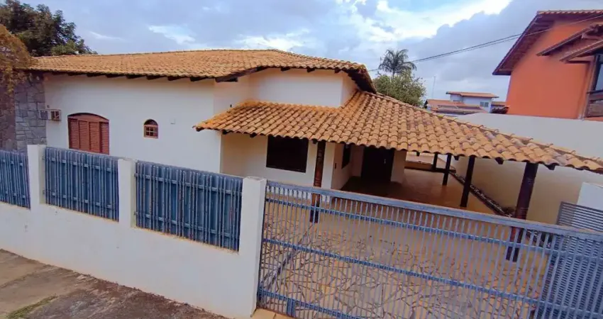 Venda - casas em condomínios - 3 dormitórios - setor habitacional contagem (sobradinho) - brasília - df