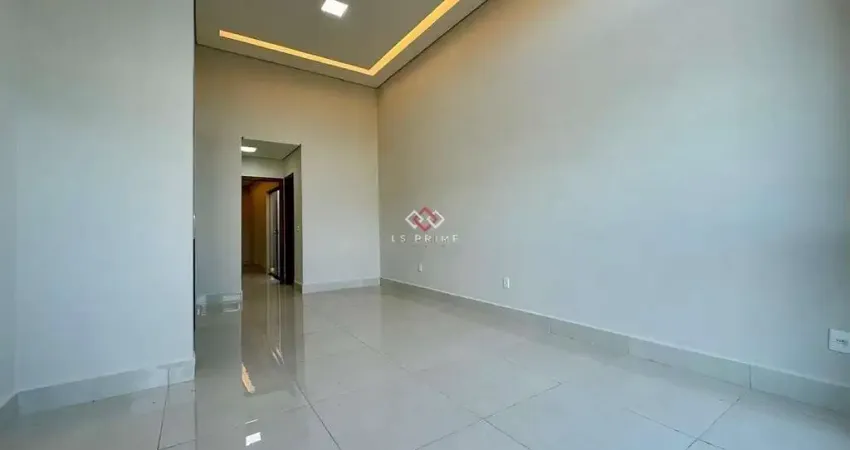 Casa com 3 quartos à venda na Villa Paradiso, Lagoa Santa 