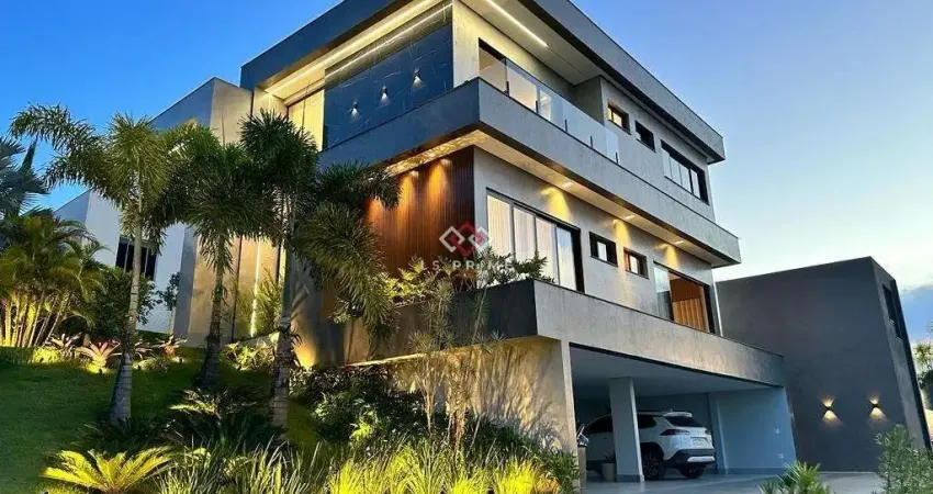 Venda - casas em condomínios - 4 dormitórios - - lagoa santa - mg