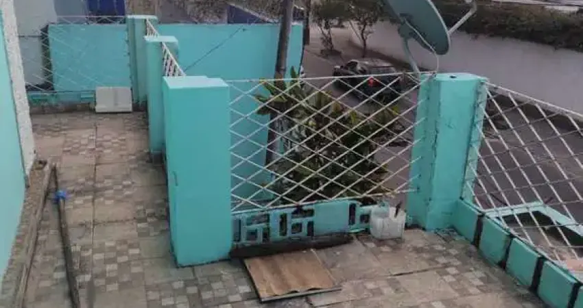 Casa com 1 quarto à venda em Bangu, Rio de Janeiro