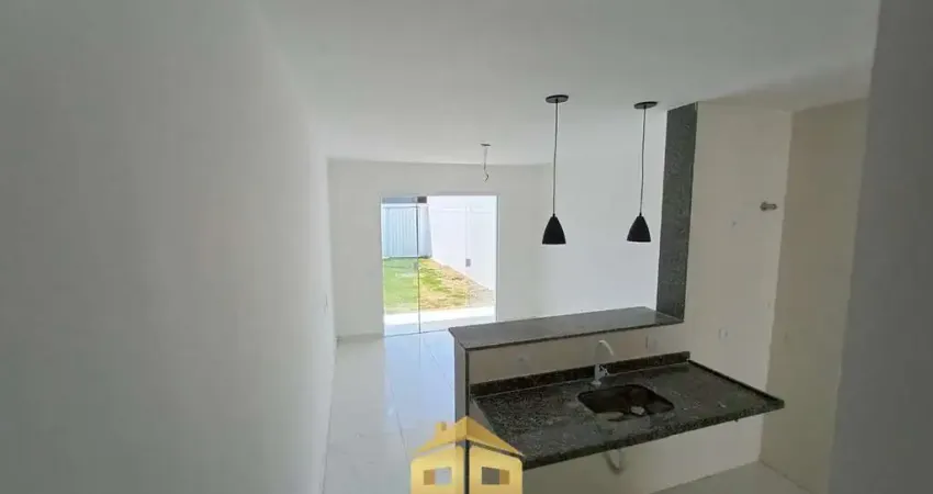 Casa com 2 quartos à venda na Rua Hilton Gomes, Pedra de Guaratiba, Rio de Janeiro