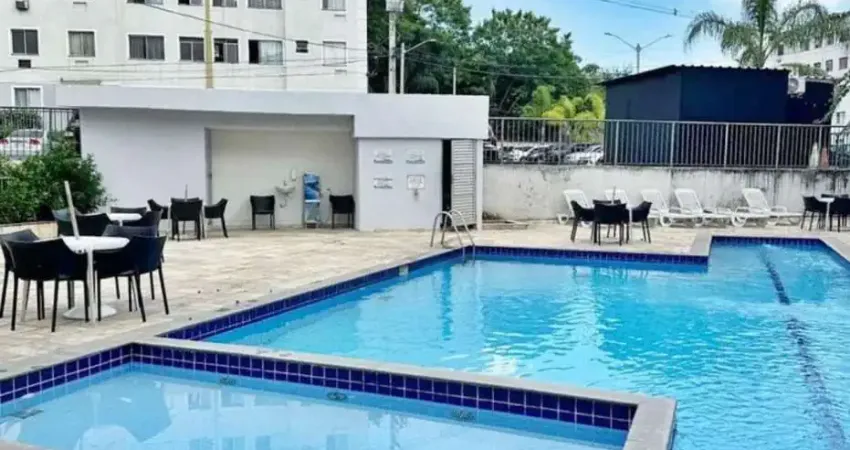 Apartamento com 2 quartos à venda na Rua Josué de Barros, 99, Campo Grande, Rio de Janeiro