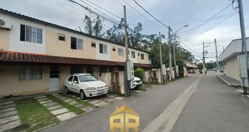 Casa com 2 quartos à venda na Rua Rosada, 85, Campo Grande, Rio de Janeiro