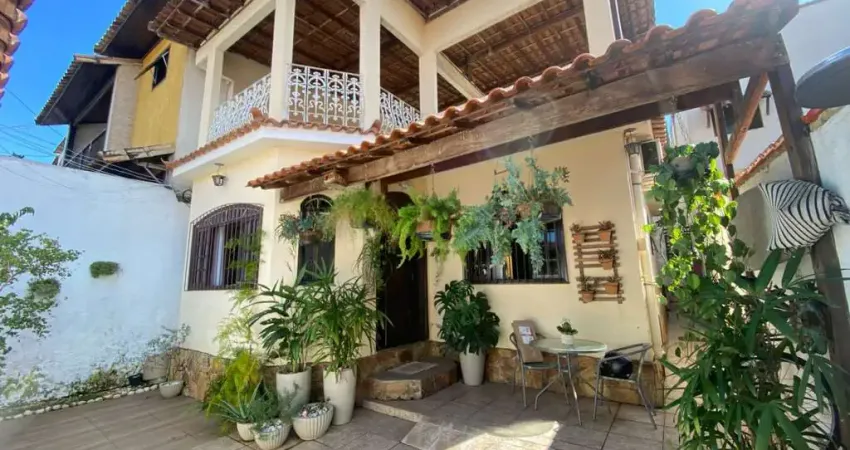 Casa com 2 quartos à venda em Campo Grande, Rio de Janeiro 