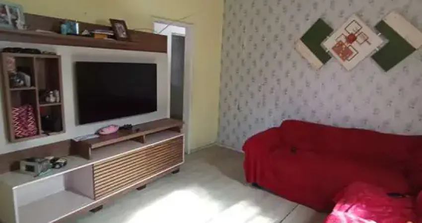 Casa com 3 quartos à venda no Cosmos, Rio de Janeiro 