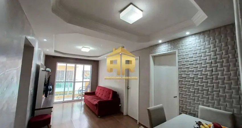 Apartamento com 2 quartos à venda na Estrada das Agulhas Negras, 191, Campo Grande, Rio de Janeiro