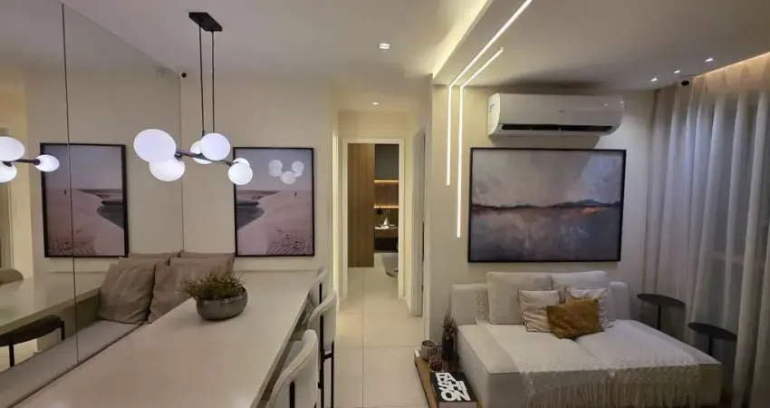 Apartamento com 2 quartos à venda na Rua Citéria, 260, Irajá, Rio de Janeiro