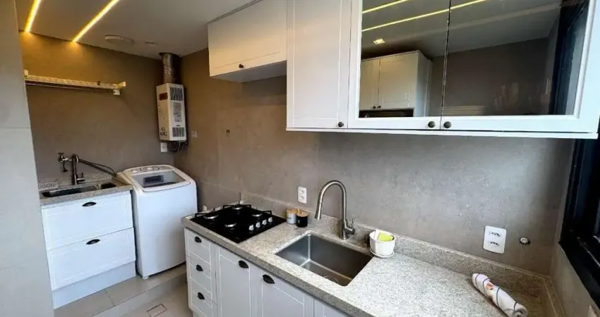 Apartamento a venda no barra bali - um dos apartamentos mais bonitos do barra bali