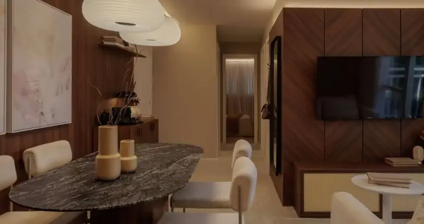 Apartamento com 3 quartos à venda na Rua Hannibal Porto, 450, Irajá, Rio de Janeiro