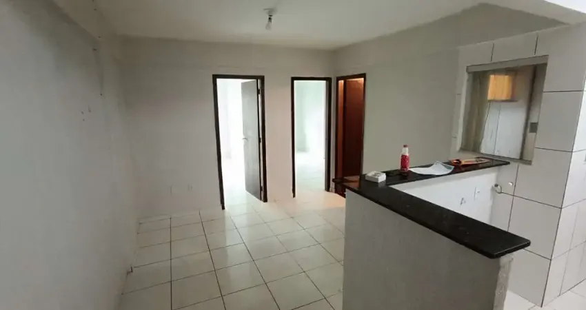 Apartamento com 2 quartos à venda no Guará II, Brasília