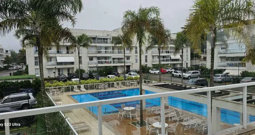 Apartamento com 3 quartos à venda em Guaratiba, Rio de Janeiro