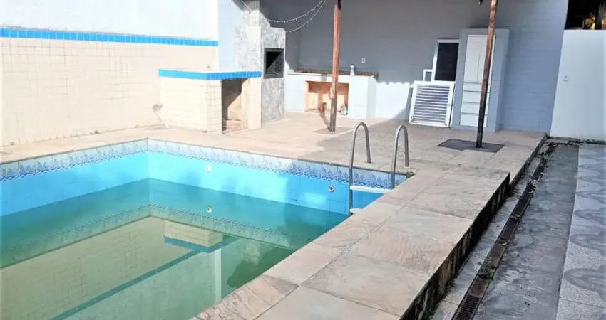 Venda - casas em condomínios - 4 dormitórios - vila valqueire - rio de janeiro - rj