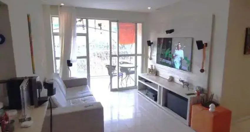 Imperdível apartamento com 3 quartos, 1 vaga, 76 metros no pechincha jacarepaguá