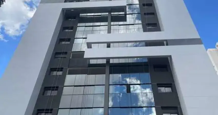 Apartamento com 3 quartos à venda no Santo Agostinho, Belo Horizonte 