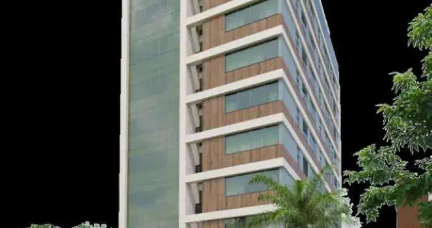 Funcionários! apartamento de 02 quartos moderno, confortável e na melhor localização.