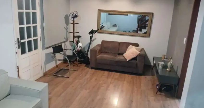 Casas geminada de 3 quartos no bairro santa amélia. oportunidade!