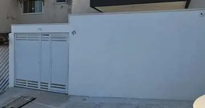 Casa com 2 quartos à venda em Campo Grande, Rio de Janeiro 