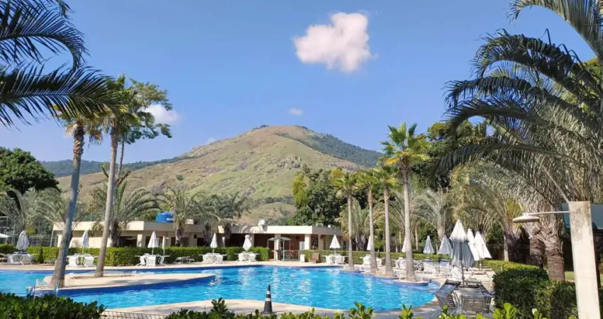 Apartamento com 2 quartos à venda em Campo Grande, Rio de Janeiro 